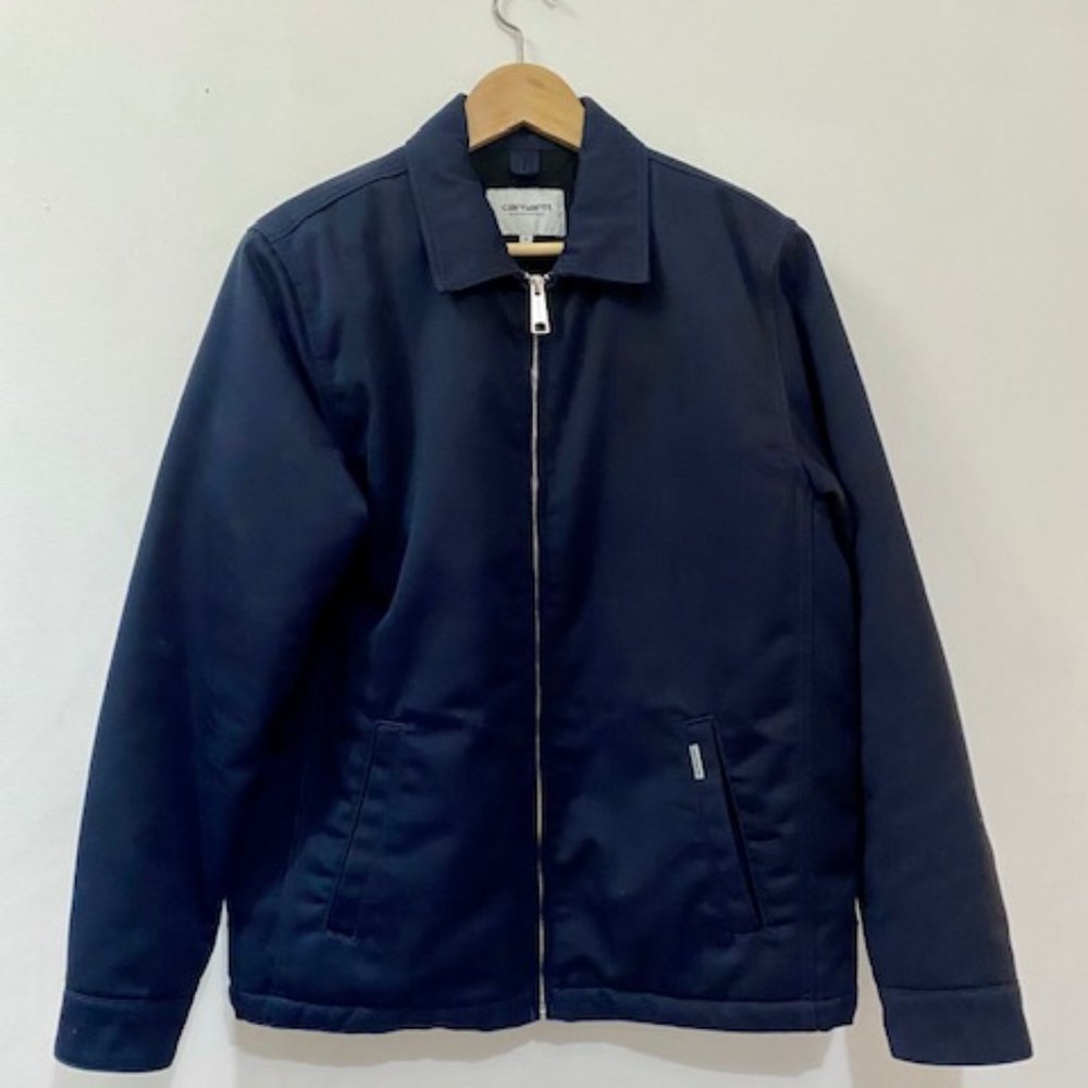 Carhartt WIP Modular Jacket (Winter)
